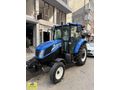 New Holland TD65D 2015 model sürüngenli
