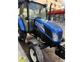 New Holland TD65D 2015 model sürüngenli