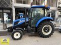 New Holland TD65D 2015 model sürüngenli