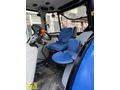 New Holland TD65D 2015 model sürüngenli