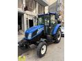 New Holland TD65D 2015 model sürüngenli
