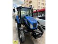 New Holland TD65D 2015 model sürüngenli