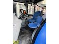 New Holland TD65D 2015 model sürüngenli