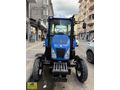New Holland TD65D 2015 model sürüngenli