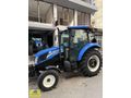 New Holland TD65D 2015 model sürüngenli