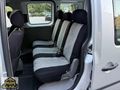 MSM GARAJDAN HATASIZ BOYASIZ CADDY 1.9 TDI KOMBİ