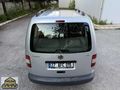 MSM GARAJDAN HATASIZ BOYASIZ CADDY 1.9 TDI KOMBİ