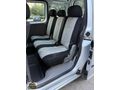 MSM GARAJDAN HATASIZ BOYASIZ CADDY 1.9 TDI KOMBİ