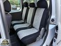 MSM GARAJDAN HATASIZ BOYASIZ CADDY 1.9 TDI KOMBİ