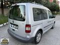 MSM GARAJDAN HATASIZ BOYASIZ CADDY 1.9 TDI KOMBİ