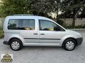 MSM GARAJDAN HATASIZ BOYASIZ CADDY 1.9 TDI KOMBİ