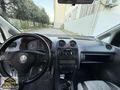 MSM GARAJDAN HATASIZ BOYASIZ CADDY 1.9 TDI KOMBİ