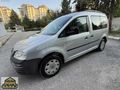 MSM GARAJDAN HATASIZ BOYASIZ CADDY 1.9 TDI KOMBİ