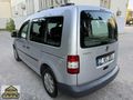 MSM GARAJDAN HATASIZ BOYASIZ CADDY 1.9 TDI KOMBİ