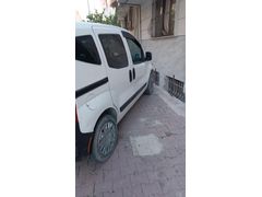 Sahibinden Citroen Nemo Combi 1.4 HDi 2012 Model  272.000 km Beyaz
