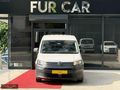 FUR CAR'DAN 2021 VOLKSWAGEN CADDY PANELVAN 2.0 TDI