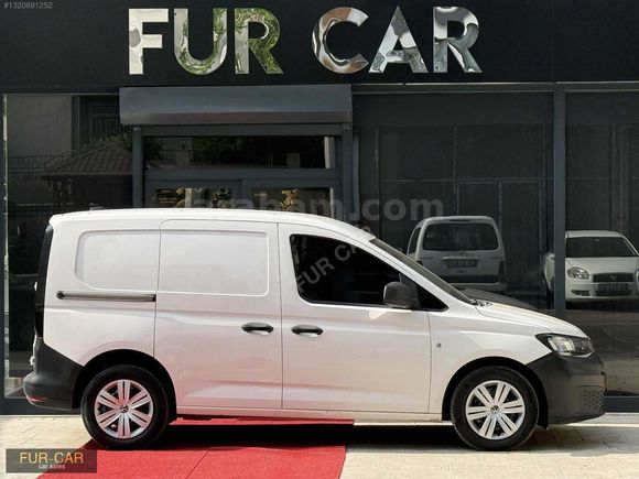 FUR CAR'DAN 2021 VOLKSWAGEN CADDY PANELVAN 2.0 TDI