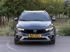 MUŞLUOĞLU OTOMOTİV'den 2023 cross