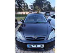 Sahibinden Toyota Corolla 1.6 Sol Plus 2005 Model 
