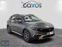ASF Ford'dan 2024 Egea Cross Dizel Otomatik Urban Orjinal %20Kdv