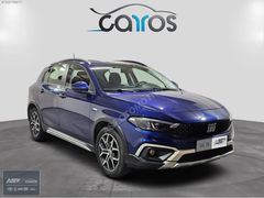 ASF Fiat'tan 2024 Egea Cross Dizel Otomatik Urban Orijinal%20Kdv