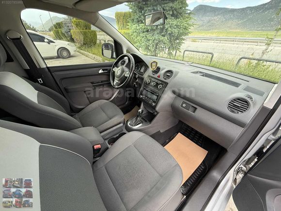 ARİFOĞLU OTO'dan 2011 VW CADDY DSG