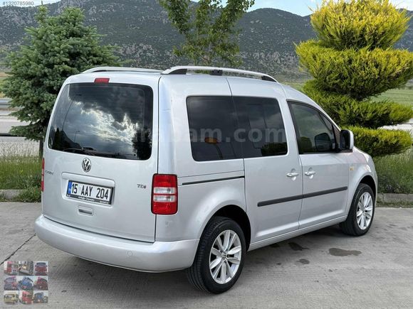 ARİFOĞLU OTO'dan 2011 VW CADDY DSG