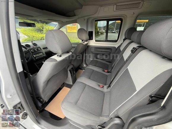 ARİFOĞLU OTO'dan 2011 VW CADDY DSG