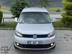 ARİFOĞLU OTO'dan 2011 VW CADDY DSG
