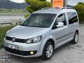 ARİFOĞLU OTO'dan 2011 VW CADDY DSG