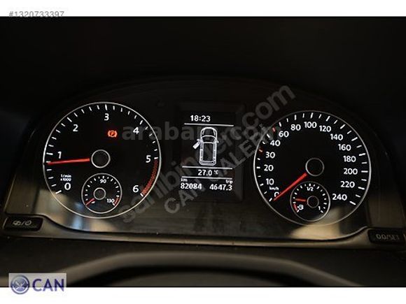 Can'dan Vw Caddy Trendline /82 Bin km/Eksperli/İkinci Elden