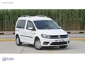 Can'dan Vw Caddy Trendline /82 Bin km/Eksperli/İkinci Elden