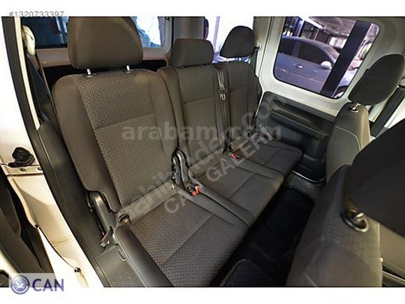 Can'dan Vw Caddy Trendline /82 Bin km/Eksperli/İkinci Elden