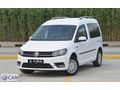 Can'dan Vw Caddy Trendline /82 Bin km/Eksperli/İkinci Elden