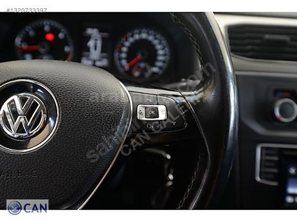Can'dan Vw Caddy Trendline /82 Bin km/Eksperli/İkinci Elden