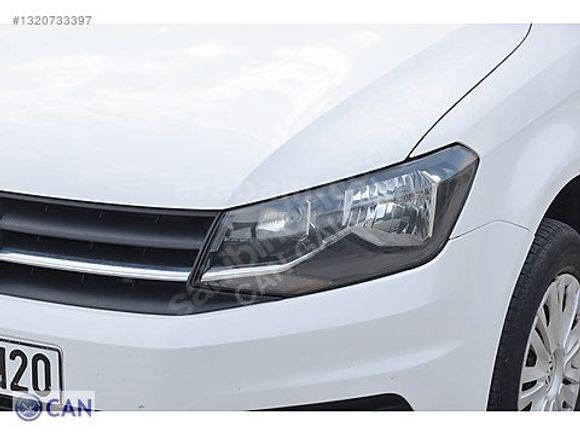 Can'dan Vw Caddy Trendline /82 Bin km/Eksperli/İkinci Elden