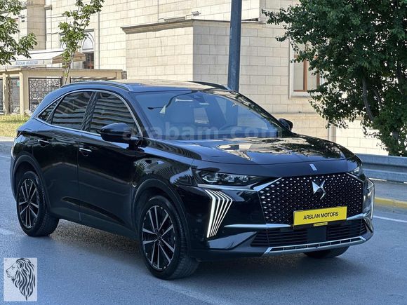 2023MODEL 173.000KM DE EMSALSİZ YARI PEŞİNAT LA FUZUL BİREVİM VS