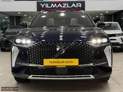 YILMAZLAR**55 BİNDE 2023**ISITMA SOĞUTMA DERİ CAM TAVAN FULL