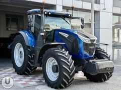 ÜNLÜBAYRAK'tan 2022 LANDİNİ 7-230 Robo-Six (950saat)