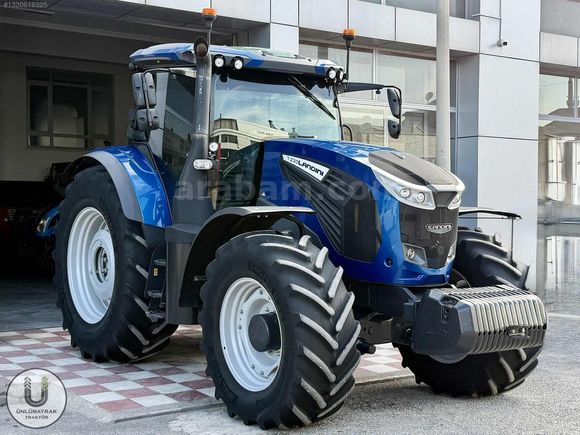ÜNLÜBAYRAK'tan 2022 LANDİNİ 7-230 Robo-Six (950saat)