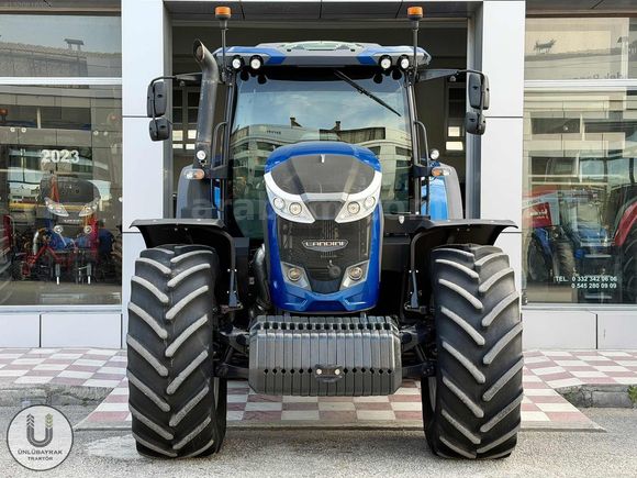 ÜNLÜBAYRAK'tan 2022 LANDİNİ 7-230 Robo-Six (950saat)