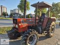HASAN YÜKSEL,DEN TÜMOSAN 7065 TENTELİ 4WD EVRASKIZ 2021