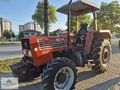 HASAN YÜKSEL,DEN TÜMOSAN 7065 TENTELİ 4WD EVRASKIZ 2021