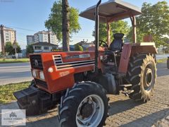 HASAN YÜKSEL,DEN TÜMOSAN 7065 TENTELİ 4WD EVRASKIZ 2021