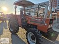 HASAN YÜKSEL,DEN TÜMOSAN 7065 TENTELİ 4WD EVRASKIZ 2021