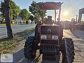 HASAN YÜKSEL,DEN TÜMOSAN 7065 TENTELİ 4WD EVRASKIZ 2021