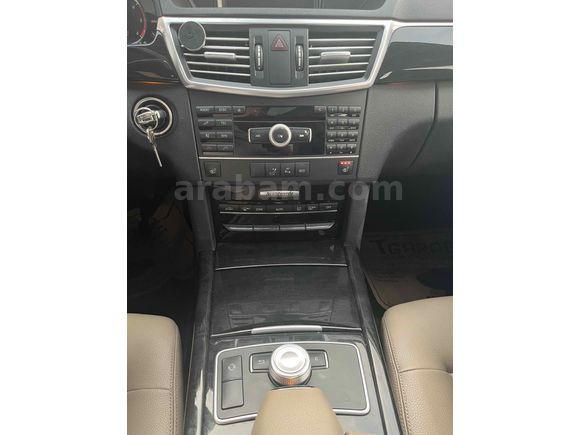 Sahibinden Mercedes - Benz E 220 CDI BlueEFFICIENCY 2012 Model 