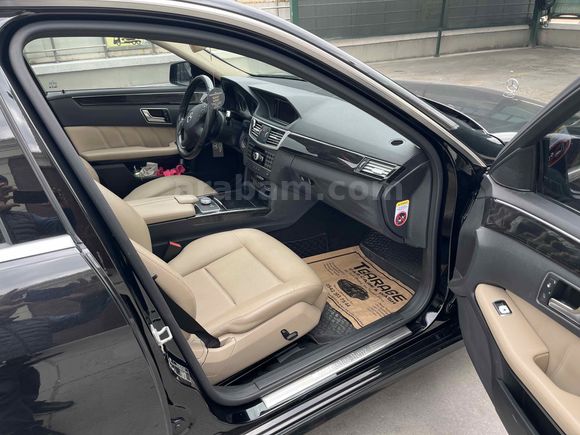 Sahibinden Mercedes - Benz E 220 CDI BlueEFFICIENCY 2012 Model 