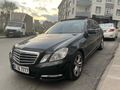 Sahibinden Mercedes - Benz E 220 CDI BlueEFFICIENCY 2012 Model 
