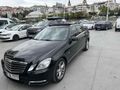 Sahibinden Mercedes - Benz E 220 CDI BlueEFFICIENCY 2012 Model 